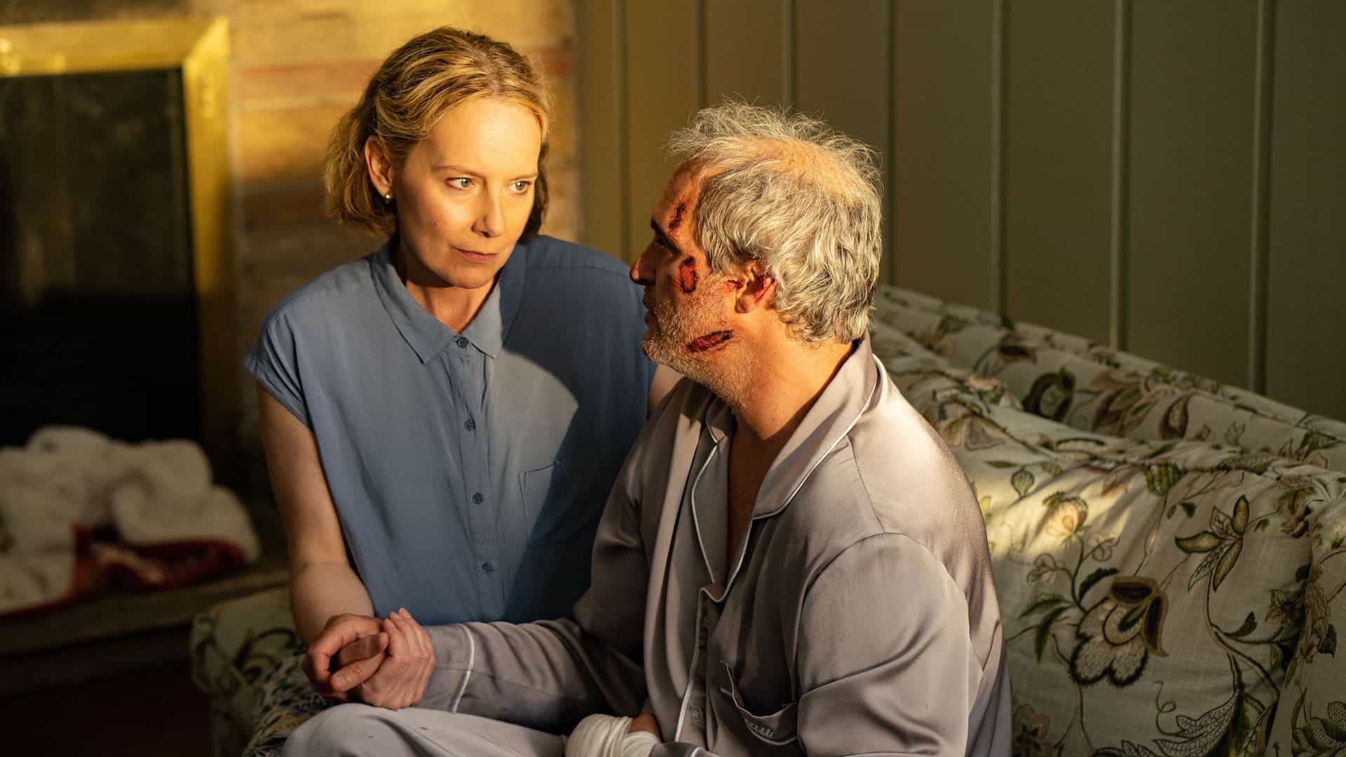 Beau is Afraid review