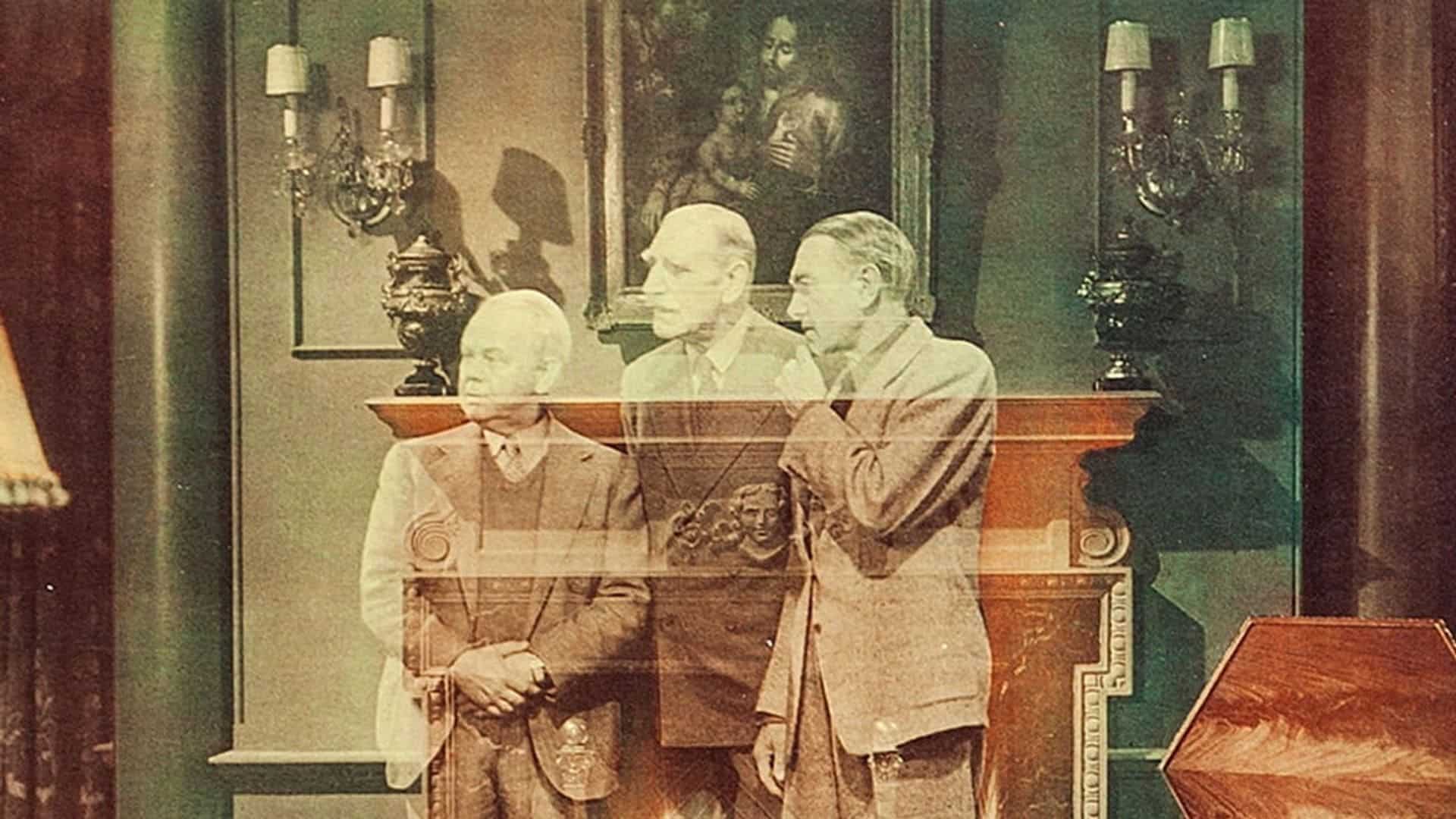 40 Christmas Film and TV Treats