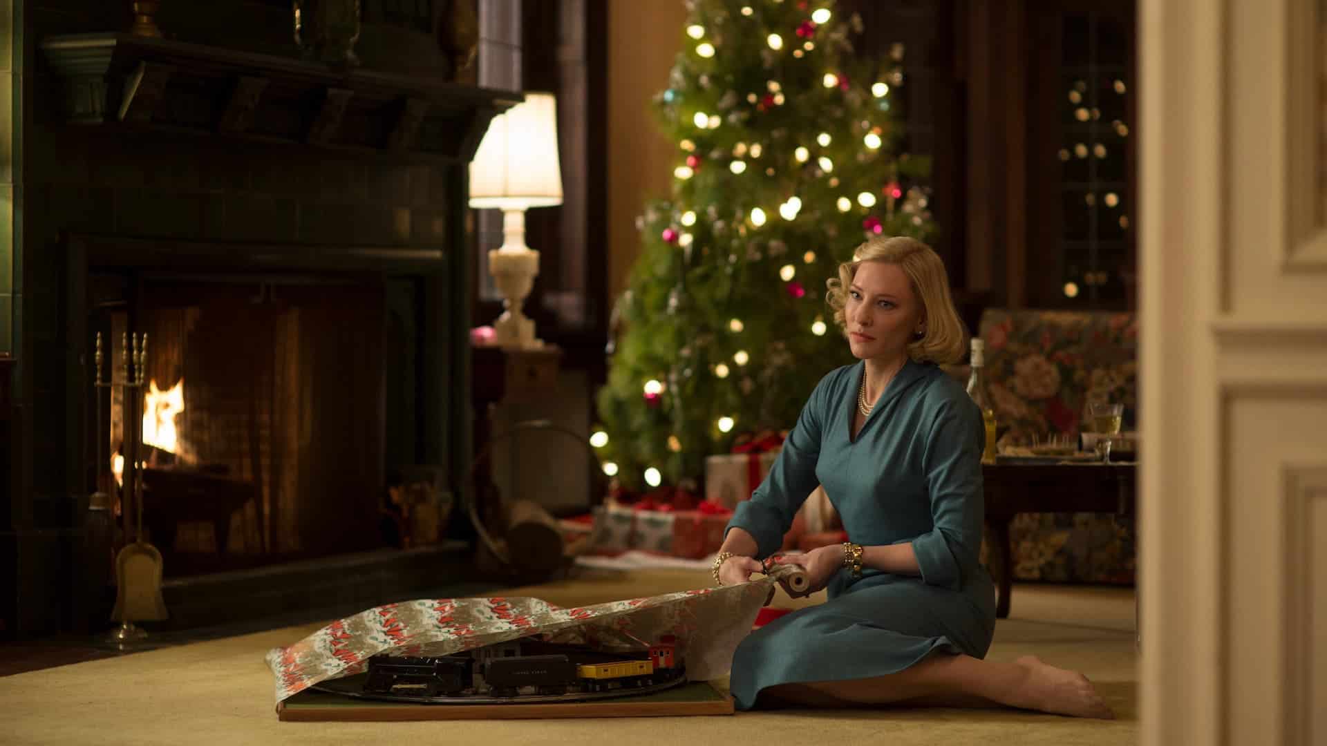 Carol 2015