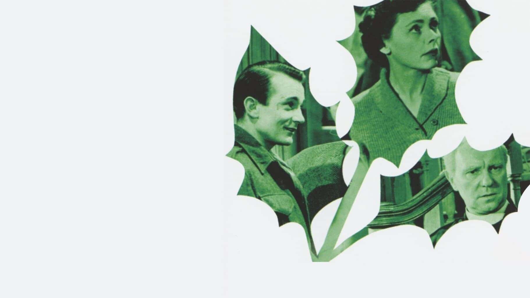 40 Christmas Film and TV Treats