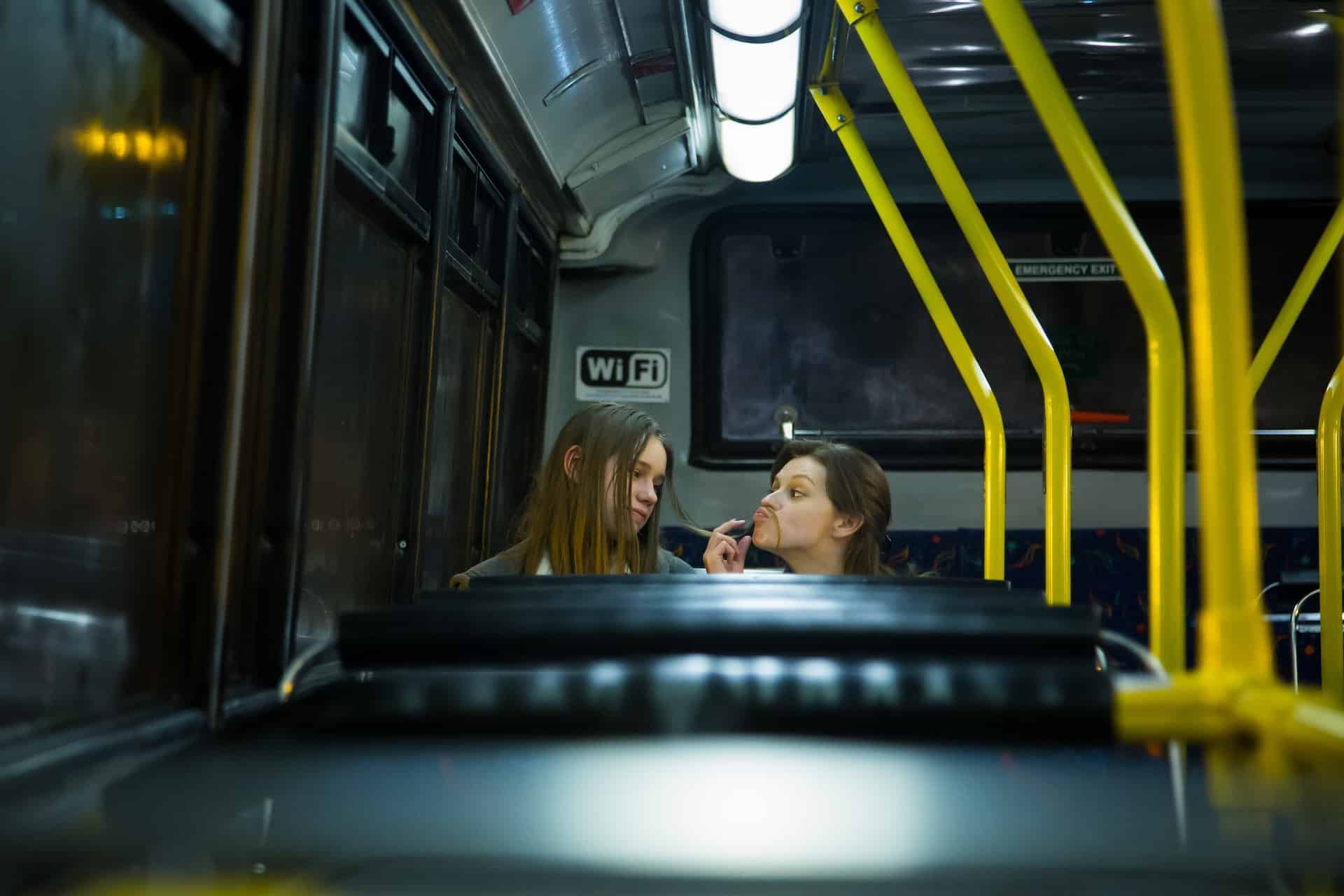 Upon Her Lips: Touch and Go - NQV Collection