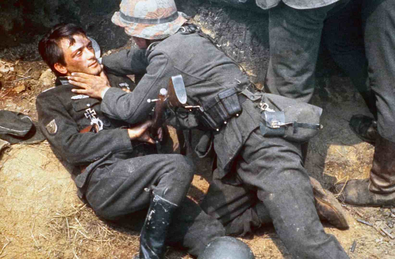 Cross of Iron 1977 StudioCanal