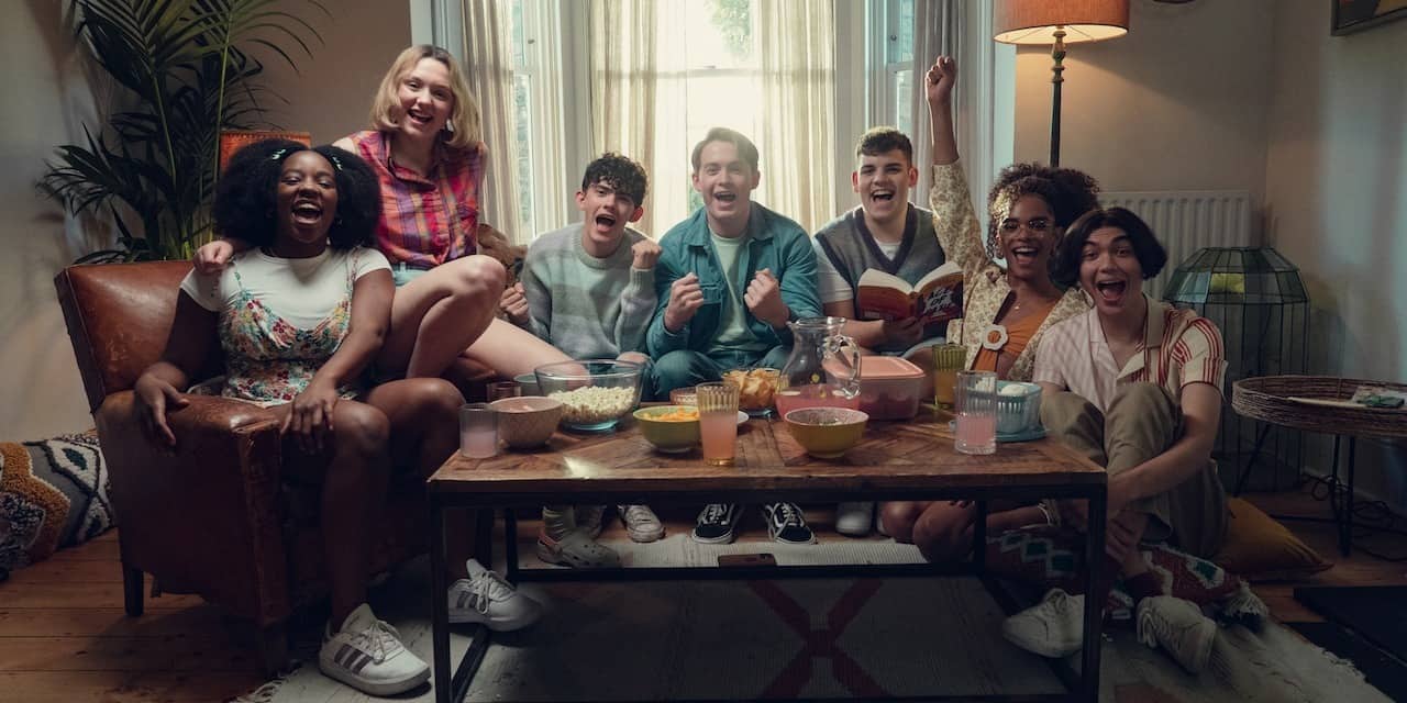 Heartstopper (season two) - Stream It or Skip It