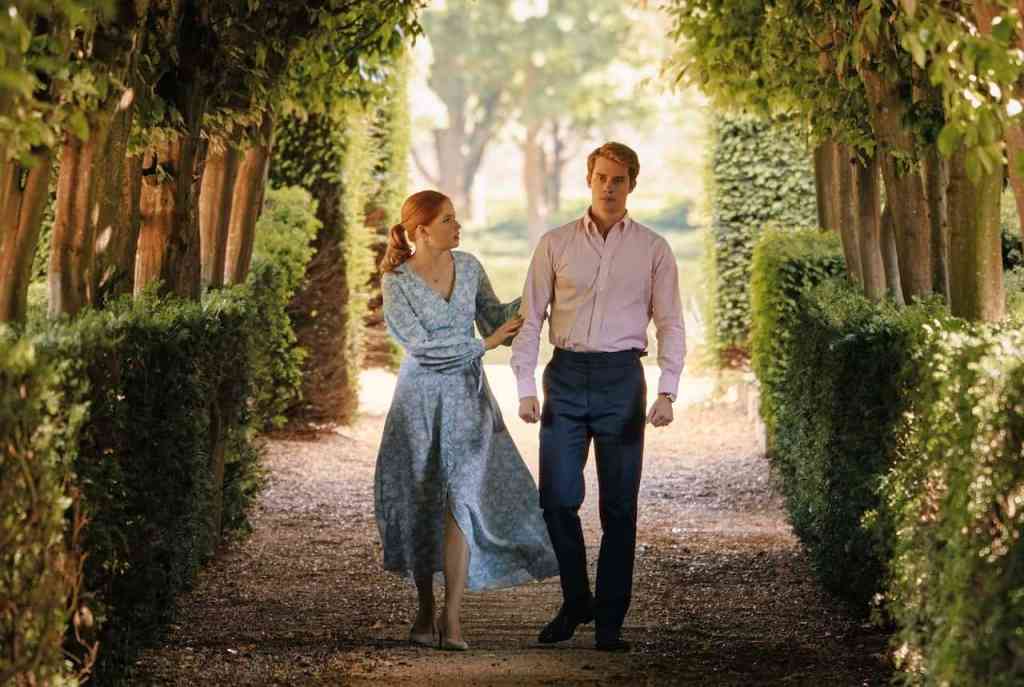 Red, White & Royal Blue (Prime Video) review