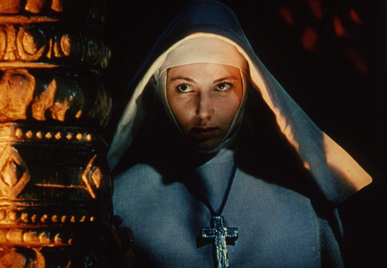 BFI Cinema Unbound: the creative worlds of Powell and Pressburger