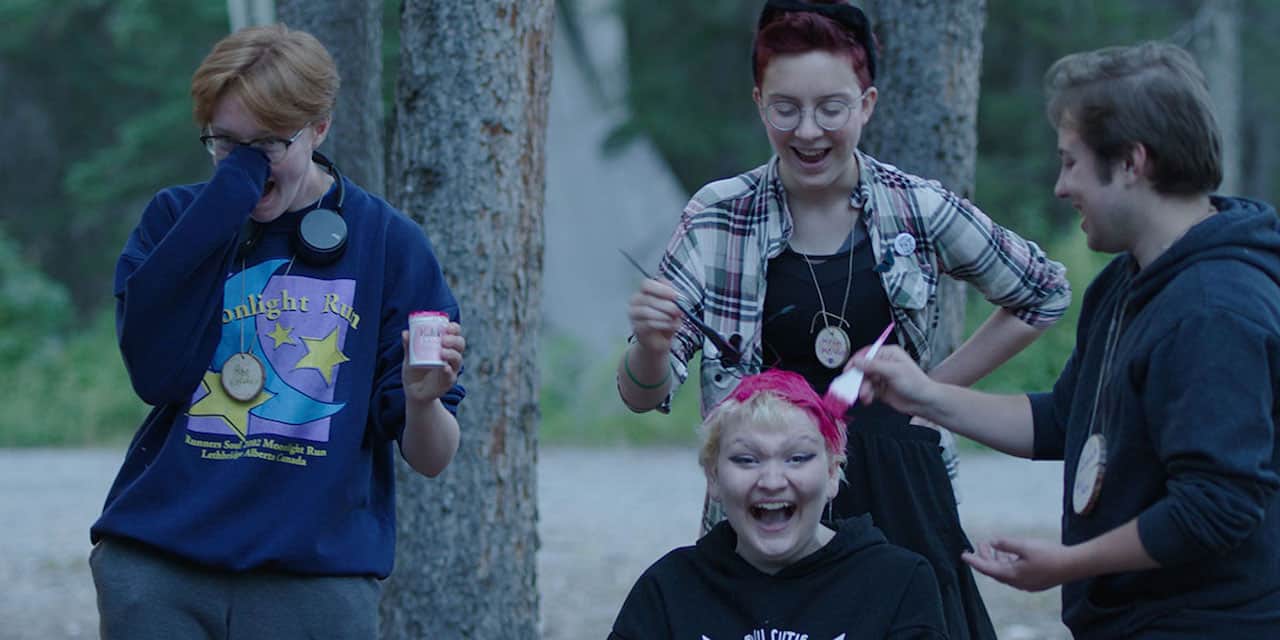 Summer Qamp (TIFF) review