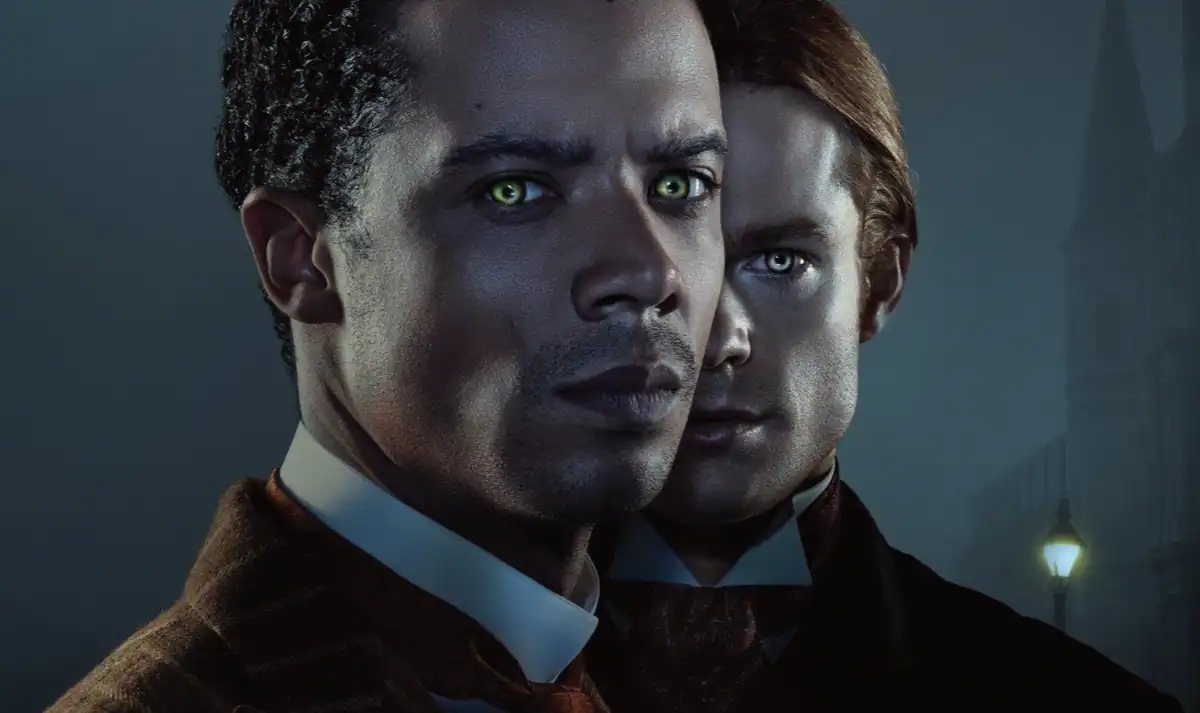 interview with the vampire season one stream it or skip it