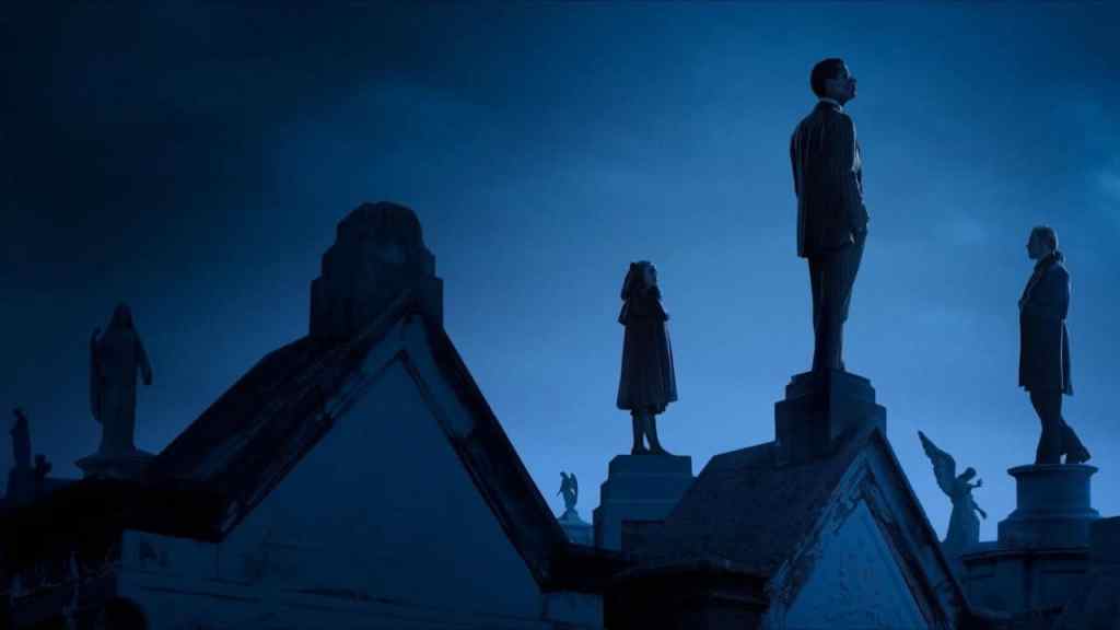 Interview with the Vampire Season One Stream it or Skip It