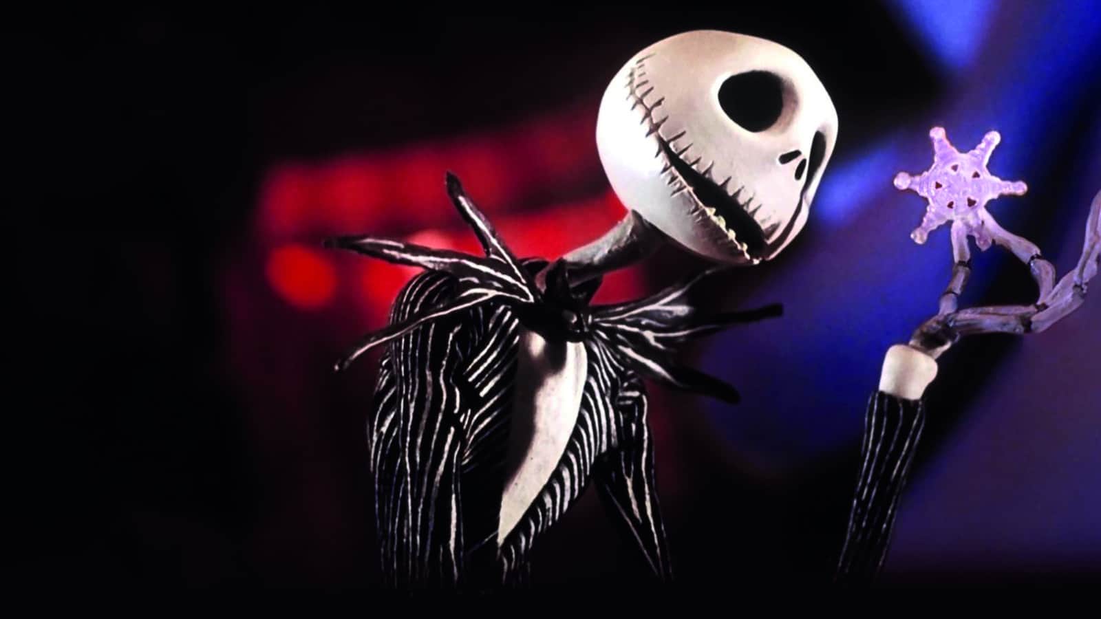 40 Christmas Film and TV Treats.