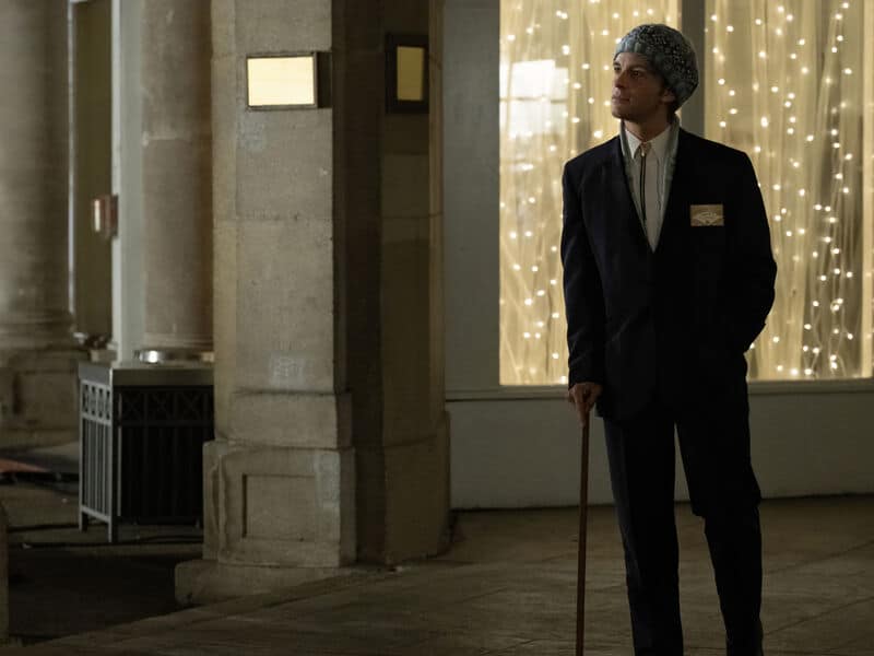 Fellow Travelers (Showtime / Paramount+) - live episode blog