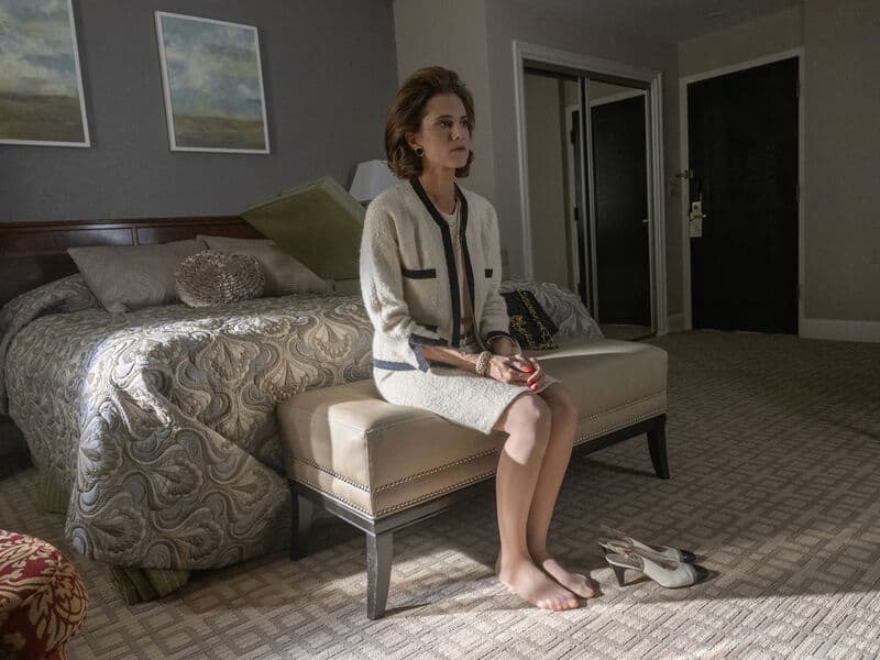 Fellow Travelers (Showtime / Paramount+) - live episode blog