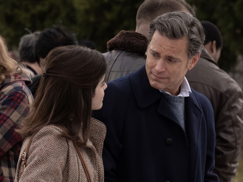 Fellow Travelers (Showtime / Paramount+) - live episode blog