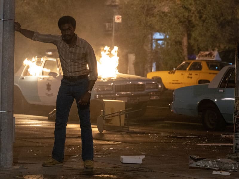 Fellow Travelers (Showtime / Paramount+) - live episode blog