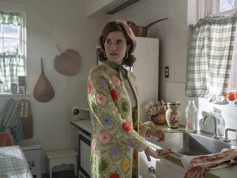 Fellow Travelers (Showtime / Paramount+) - live episode blog