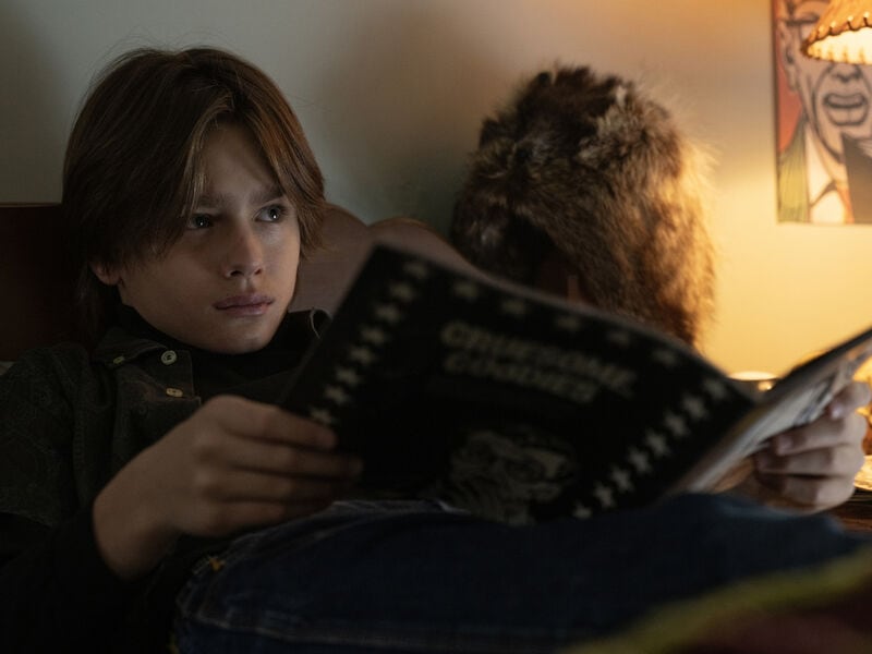 Fellow Travelers (Showtime / Paramount+) - live episode blog