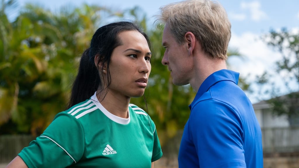 Next Goal Wins Review