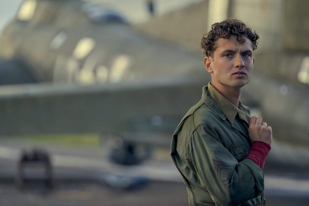 Masters of the Air Apple TV+ Apple TV+ Stream It or Skip It