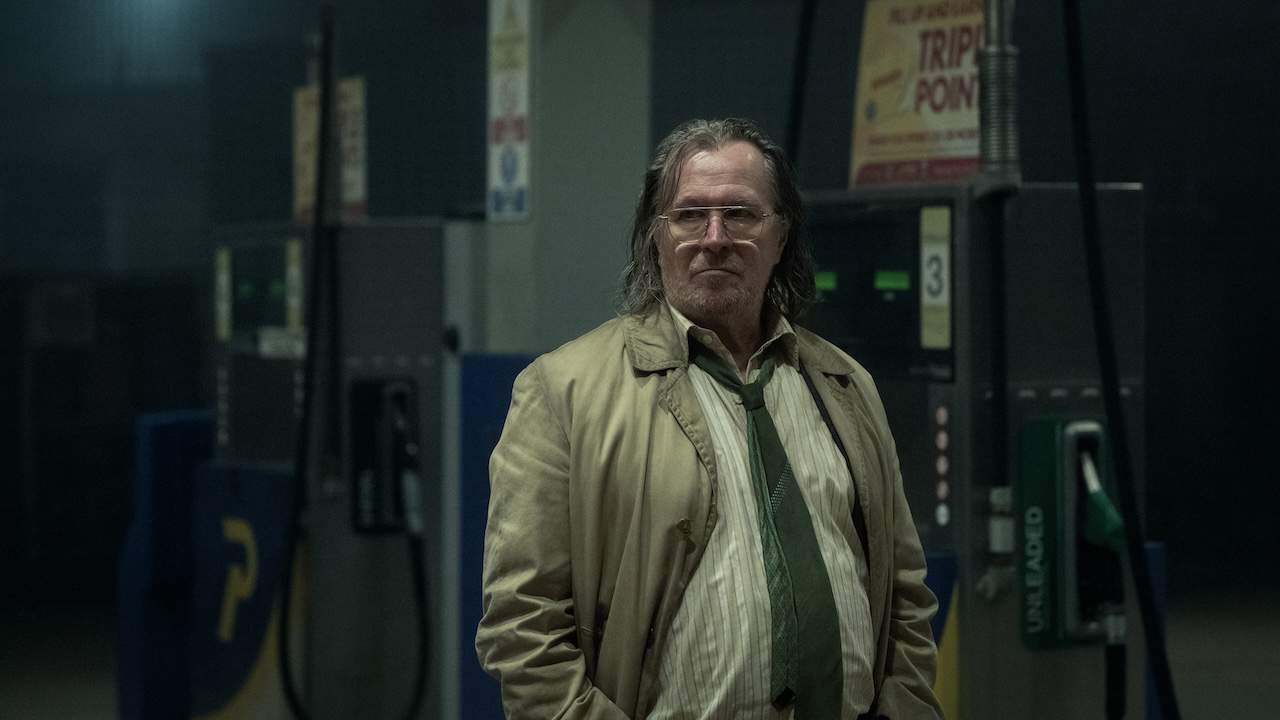 50 Bingeable TV Box Sets