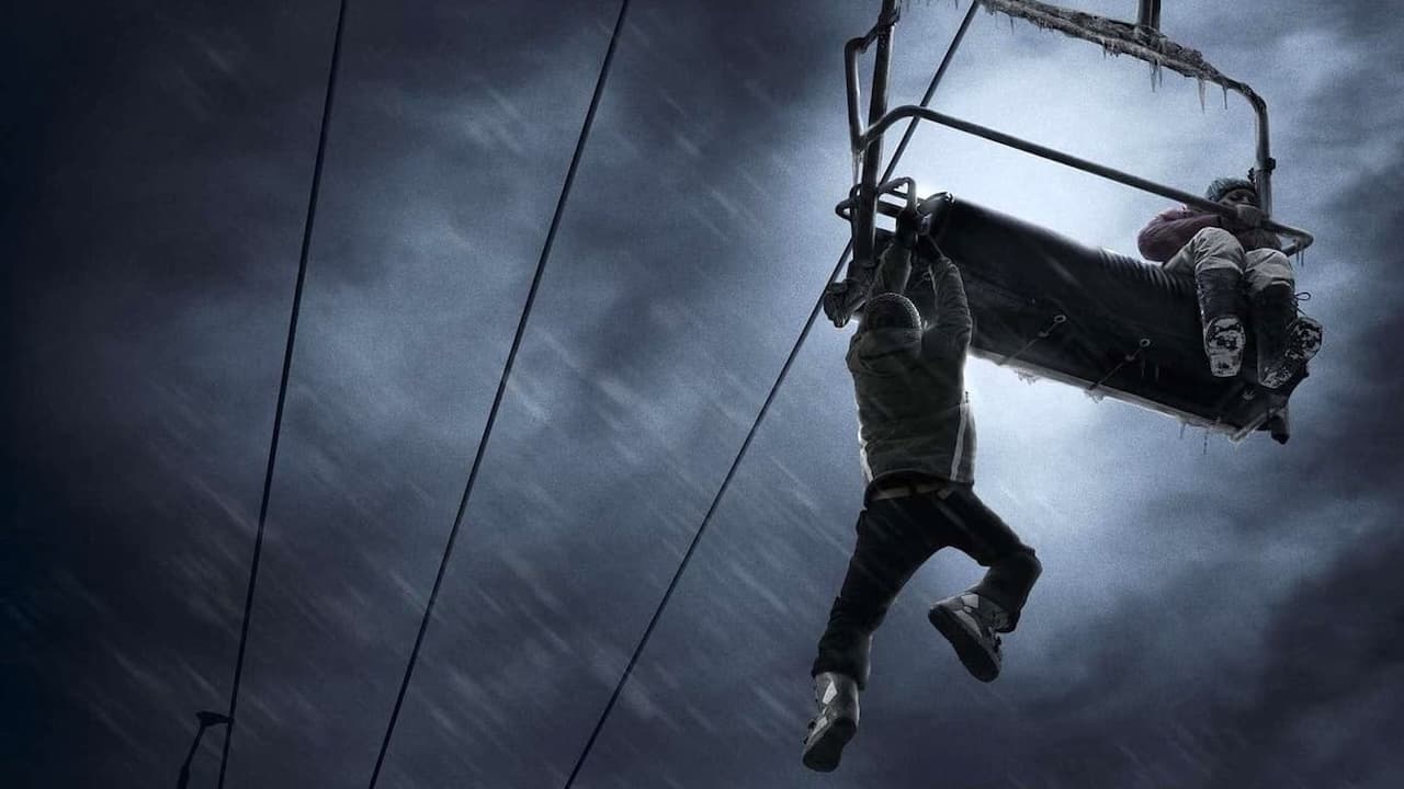 Frozen - Friday Night Frights