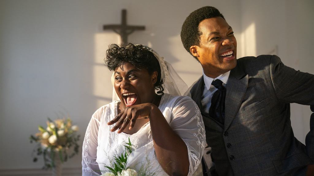 The Color Purple review