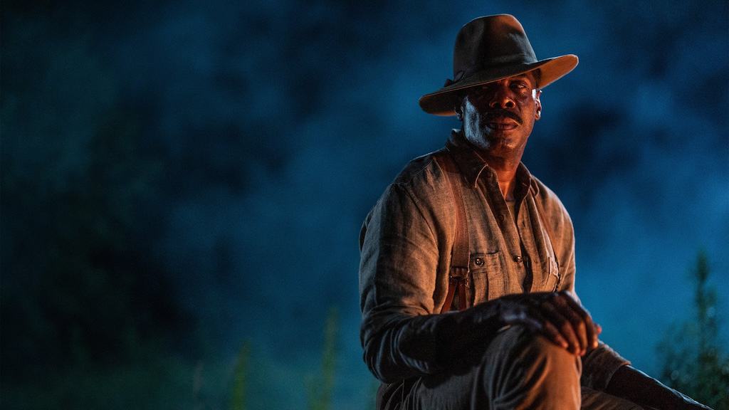 The Color Purple review