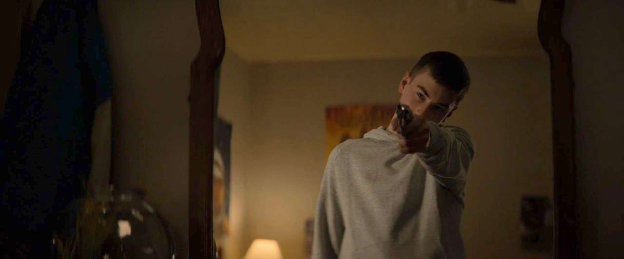 the wake short film review