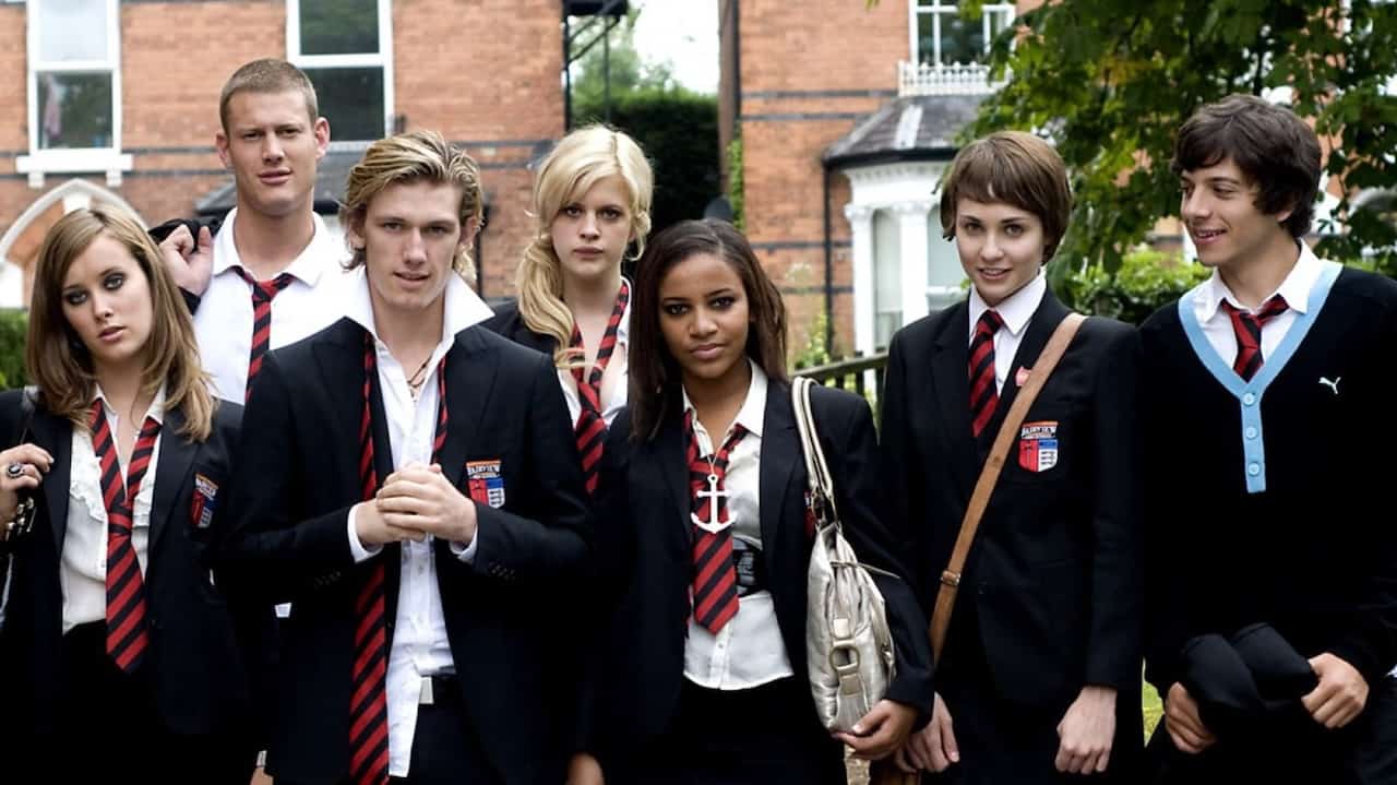 20 Movies that prove the kids definitely aren't alright