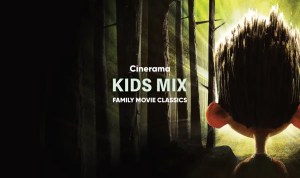 Kids Mix Classic Family Movies