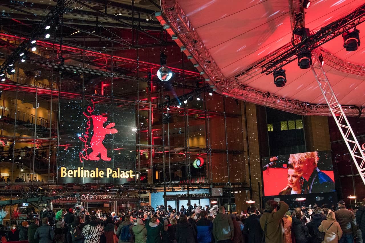 Berlinale 