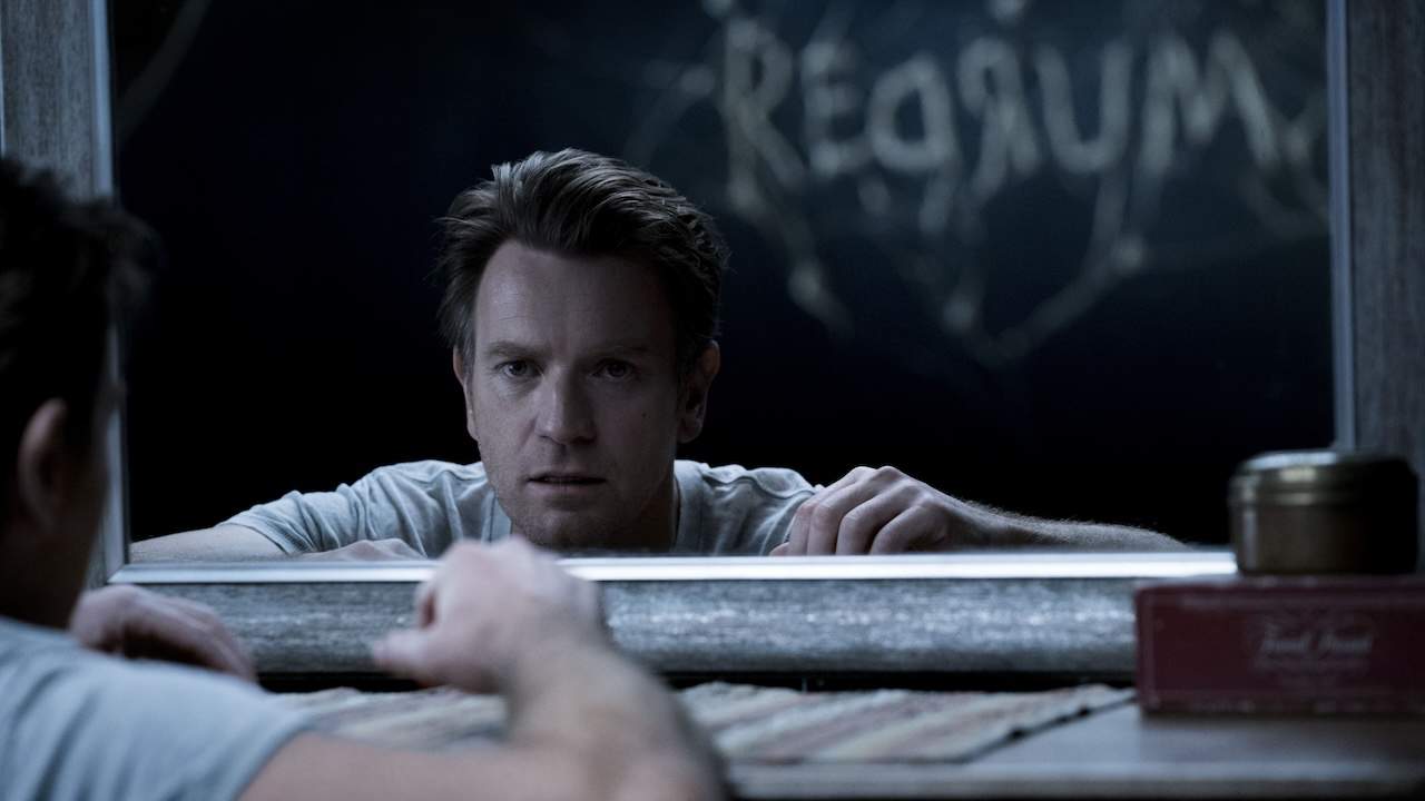 Doctor Sleep 2019