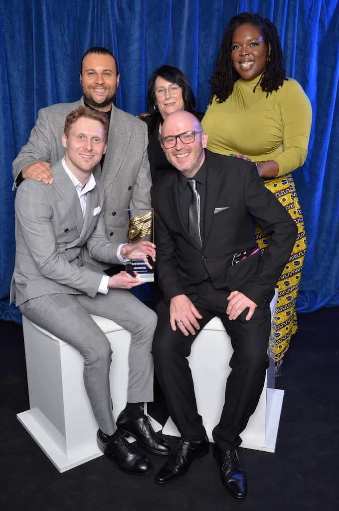 RTS Programme Awards 2024