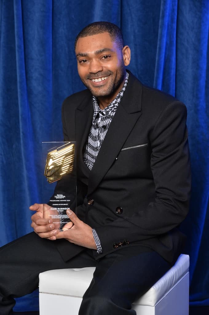 RTS Programme Awards 2024