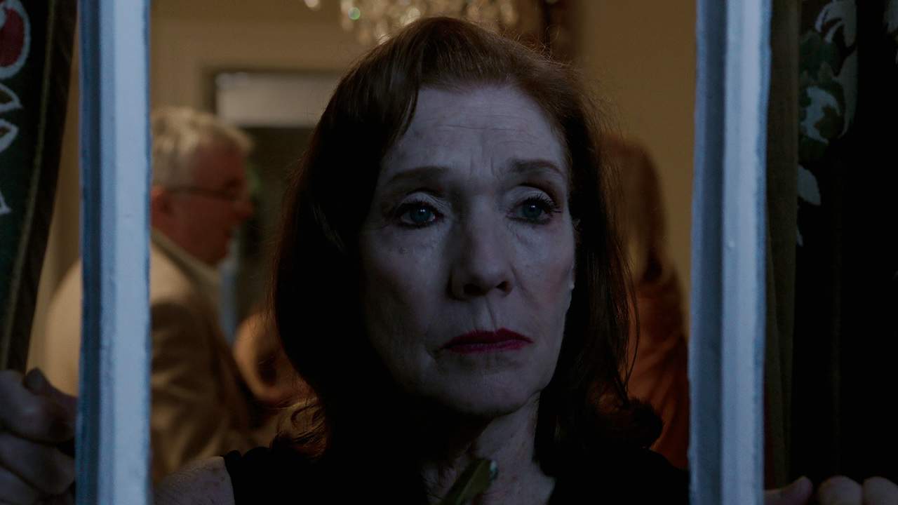 The Lossen Short Film Review