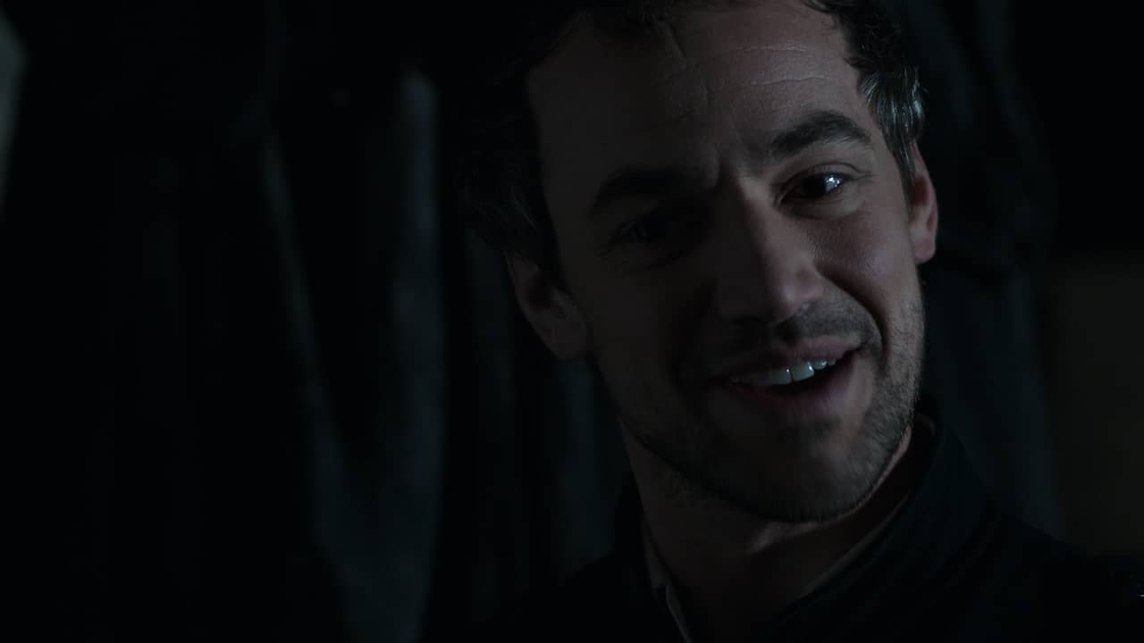 The Lossen Short Film Review