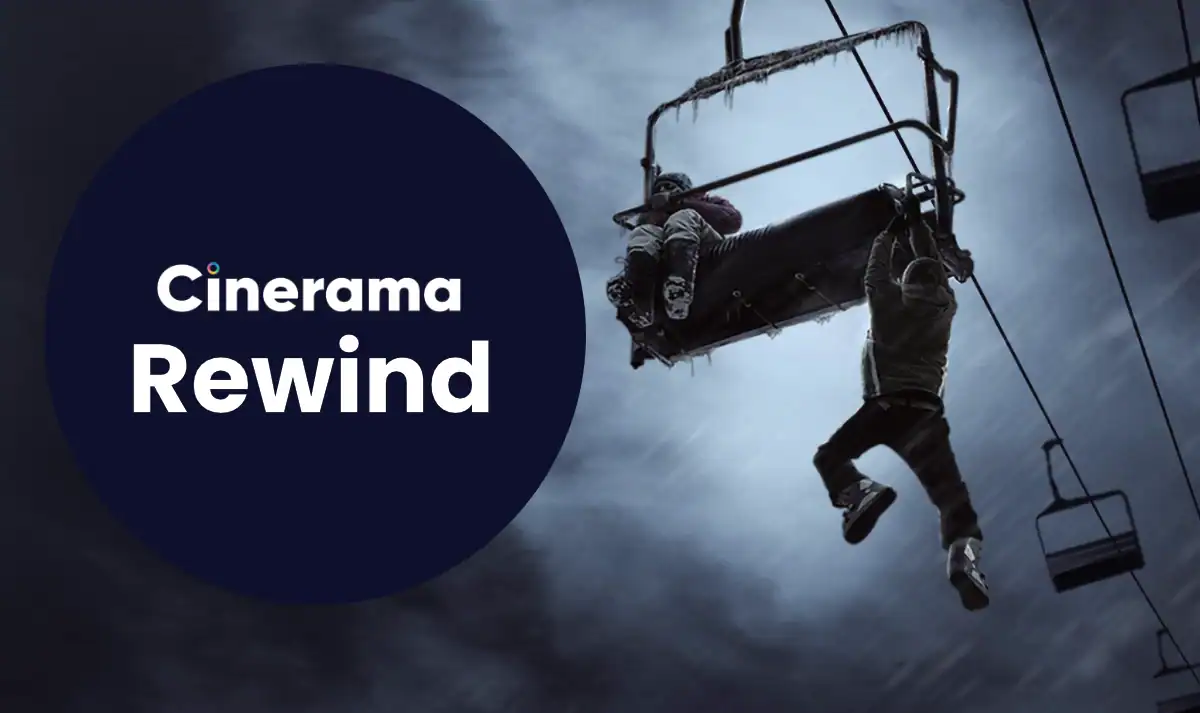 22 Friday Night Frights to kick start your weekend