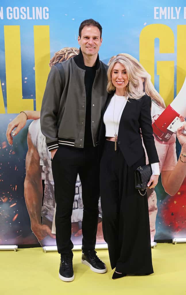 The Fall Guy BFI IMAX