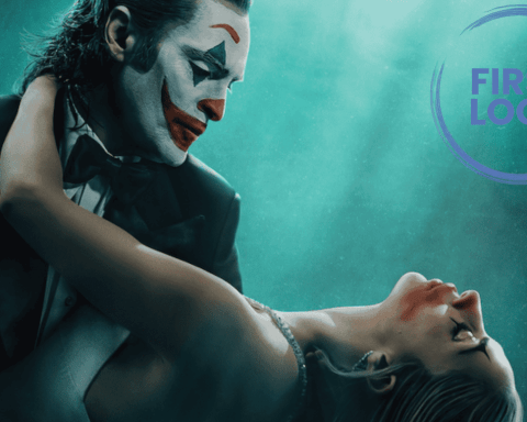 Joker: Folie à Deux - First Look Trailer