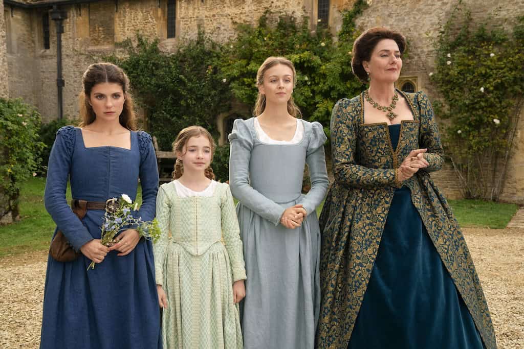 My Lady Jane - First Look