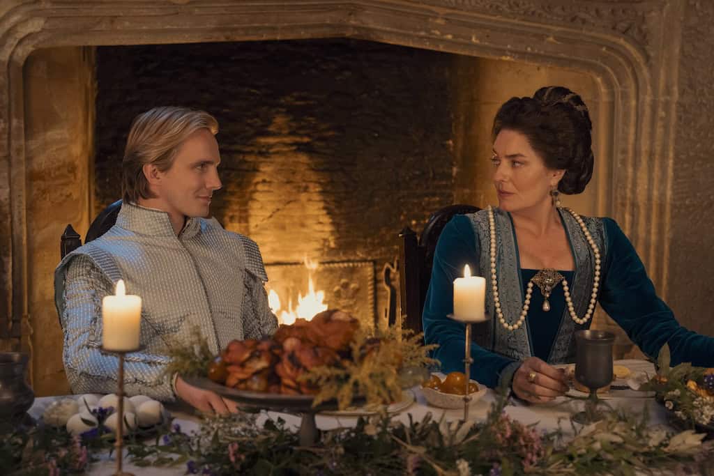 My Lady Jane - First Look