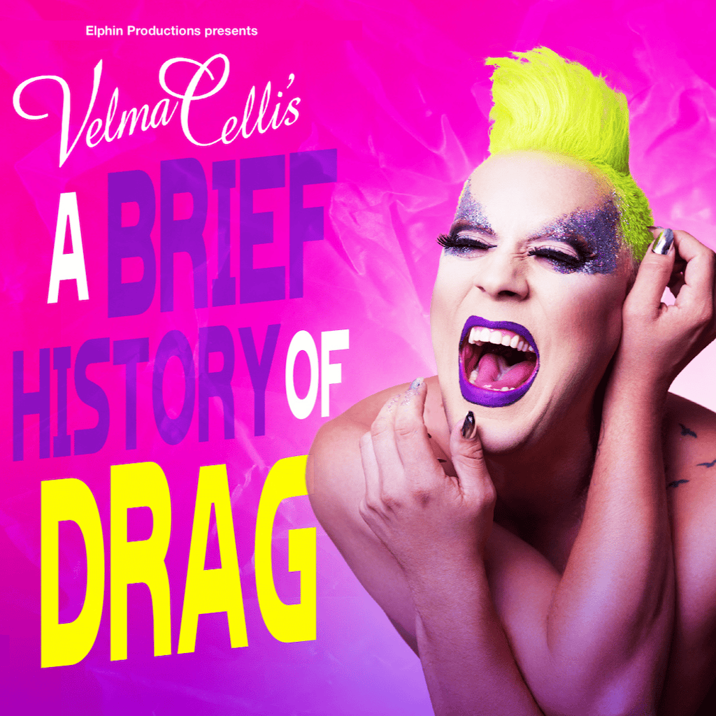 Celebrate Pride Month at the King's Head Theatre