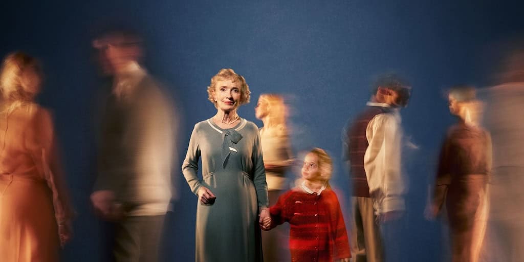 National Theatre at Home