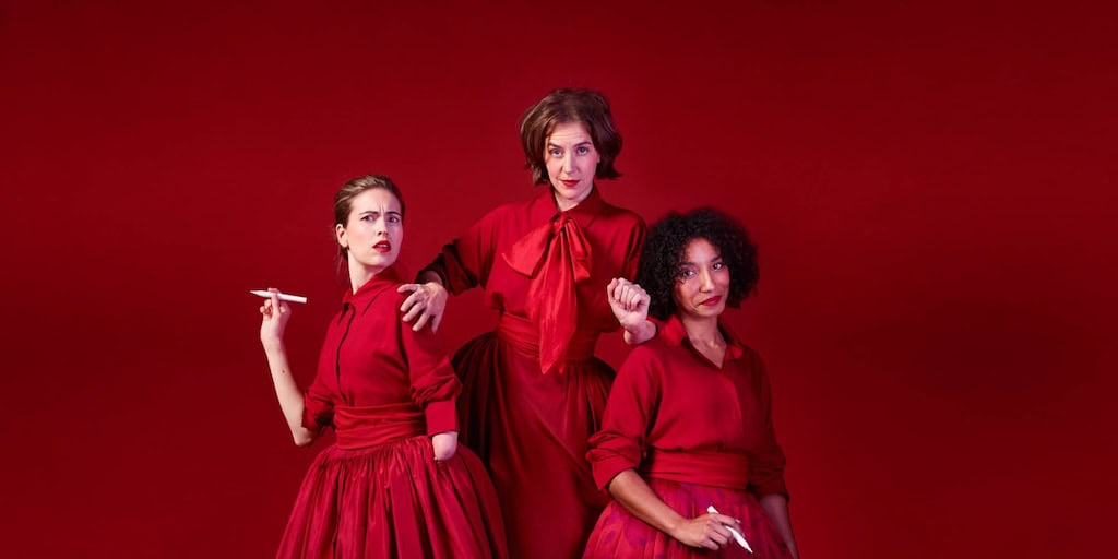 National Theatre at Home