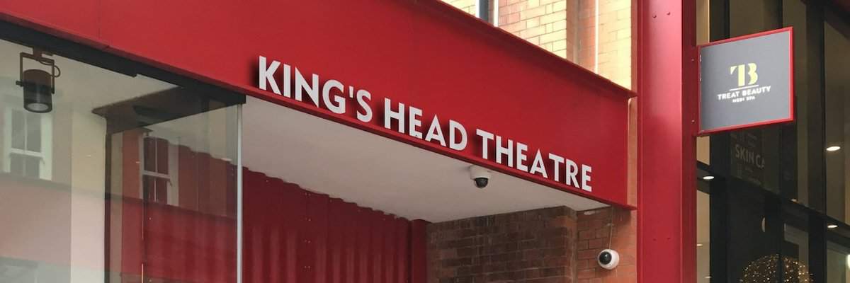 Kings Head Theatre appoints Sofi Berenger as Executive Producer and CEO