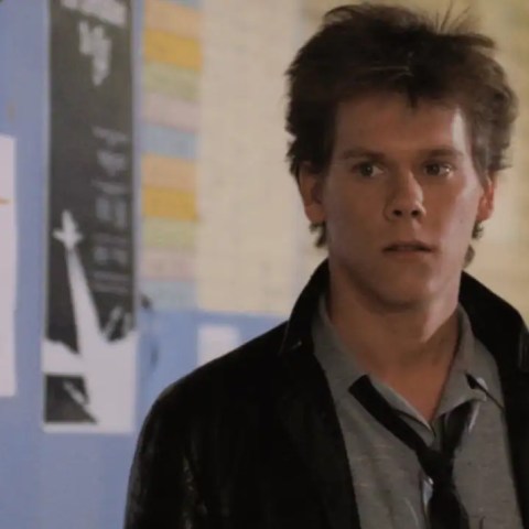 Footloose 1984 rewind review