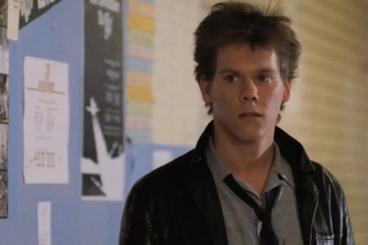 Footloose 1984 rewind review