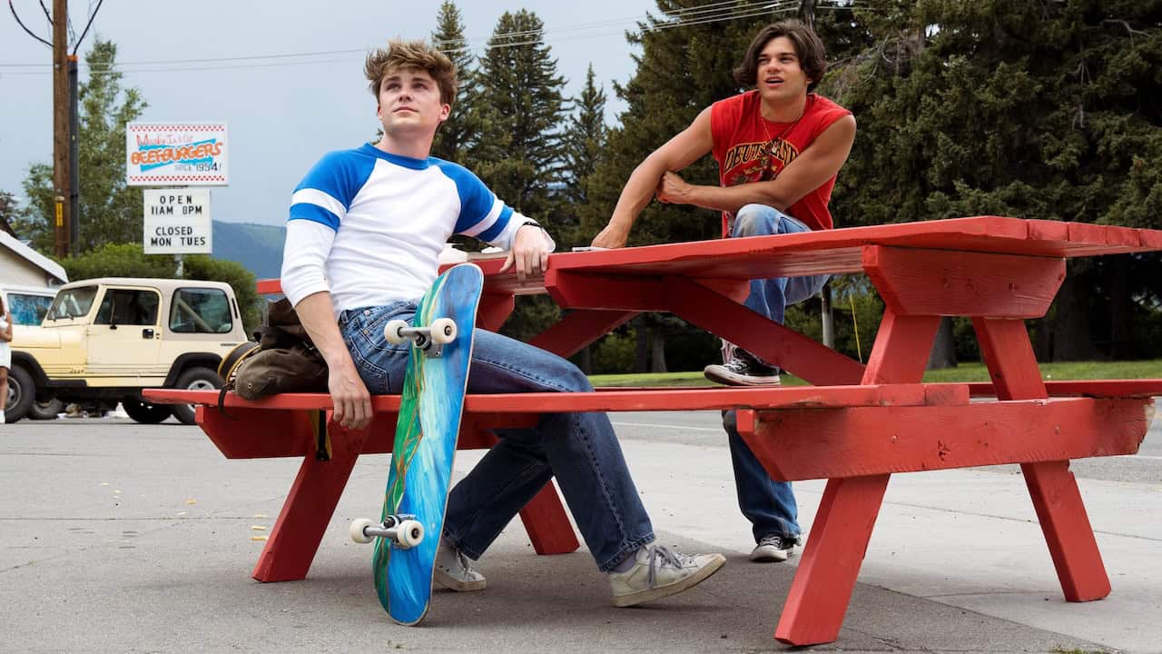 Scraps Short Film Review Dances with Films