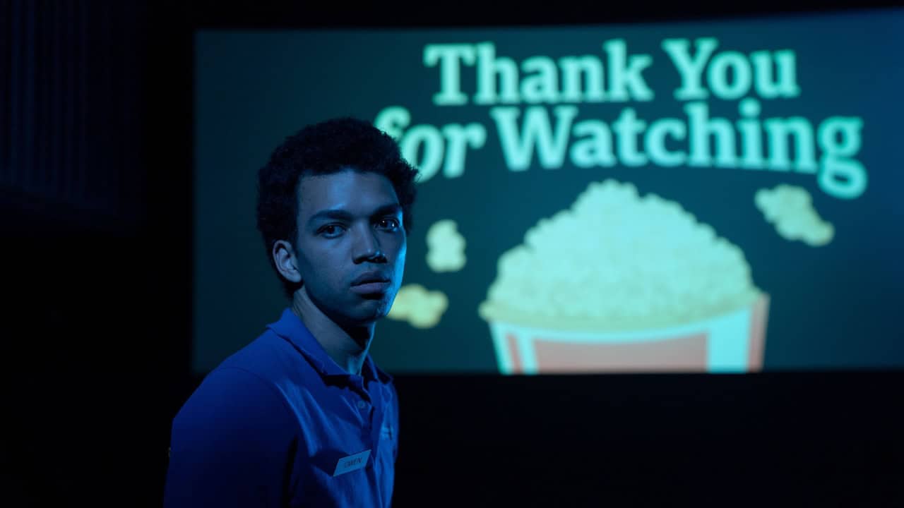 I Saw the TV Glow Review