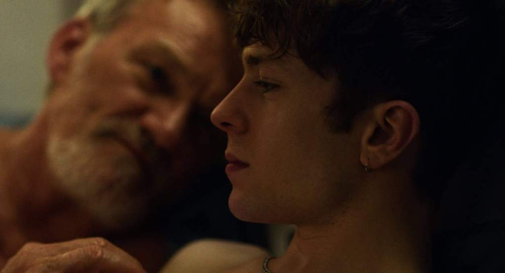 Sebastia Riewe Sebastian (review) - Cinerama Film