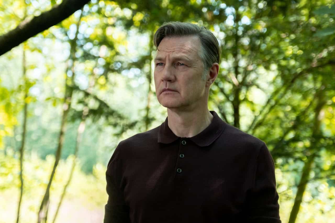 What’s new on BBC iPlayer – Sherwood Special (David Morrissey)