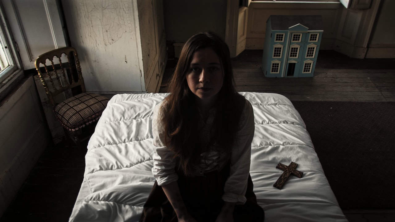 An Taibhse (FrightFest Review) 